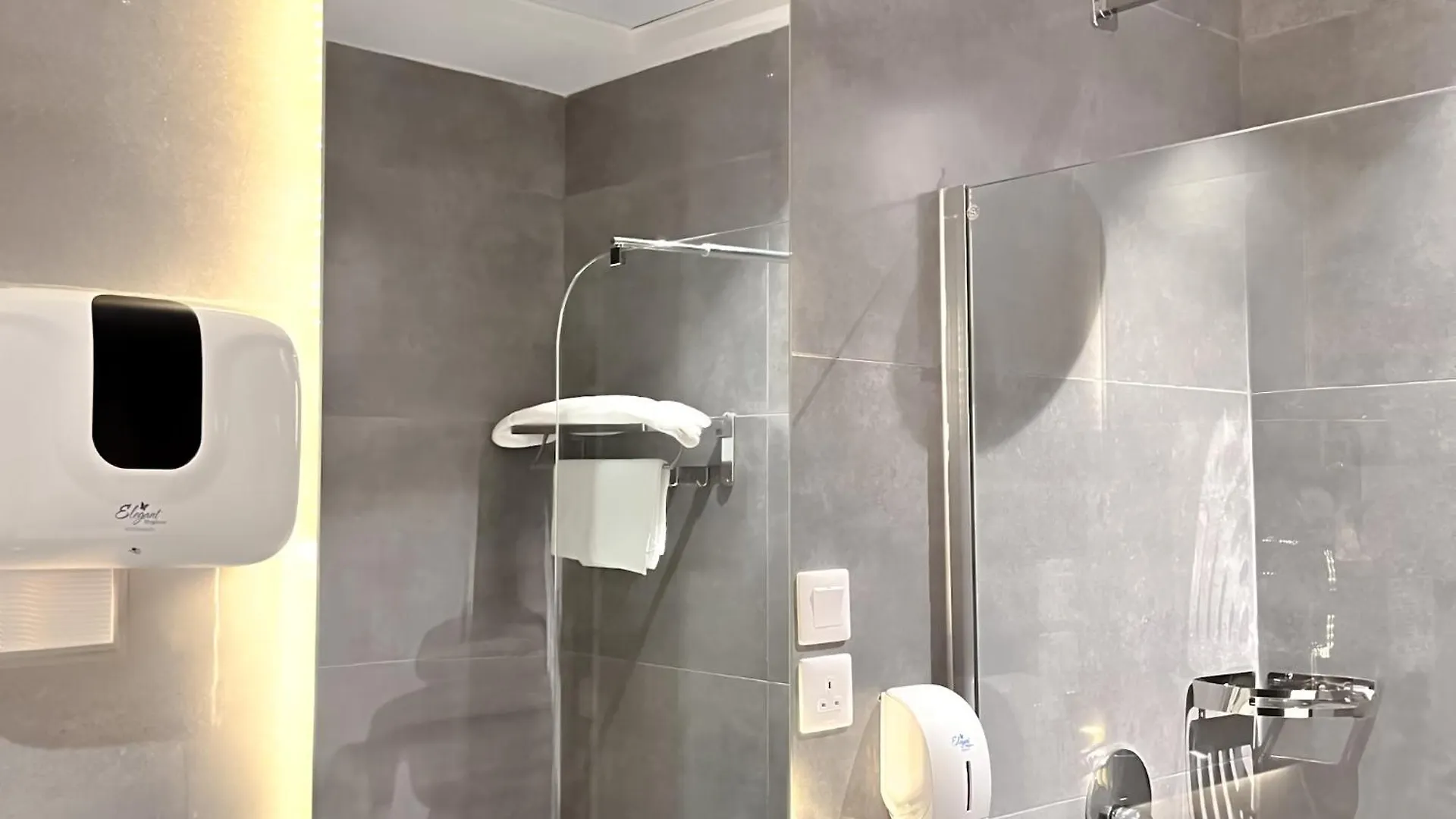 Apartment Nars Plus Al Nuzha Jeddah
